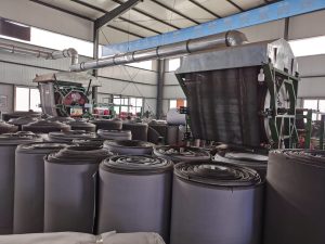 Read more about the article What is EVA Foam?