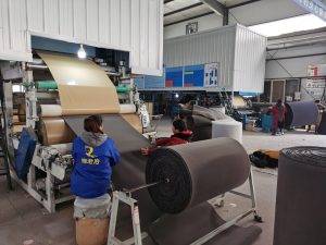 Read more about the article 5 Industries That Use Industrial Foam Materials