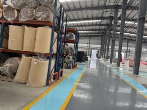 Read more about the article Industrial Foam Materials for Modern Manufacturing