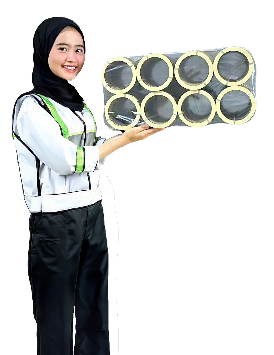 PT. Lanmei Technology New Materials