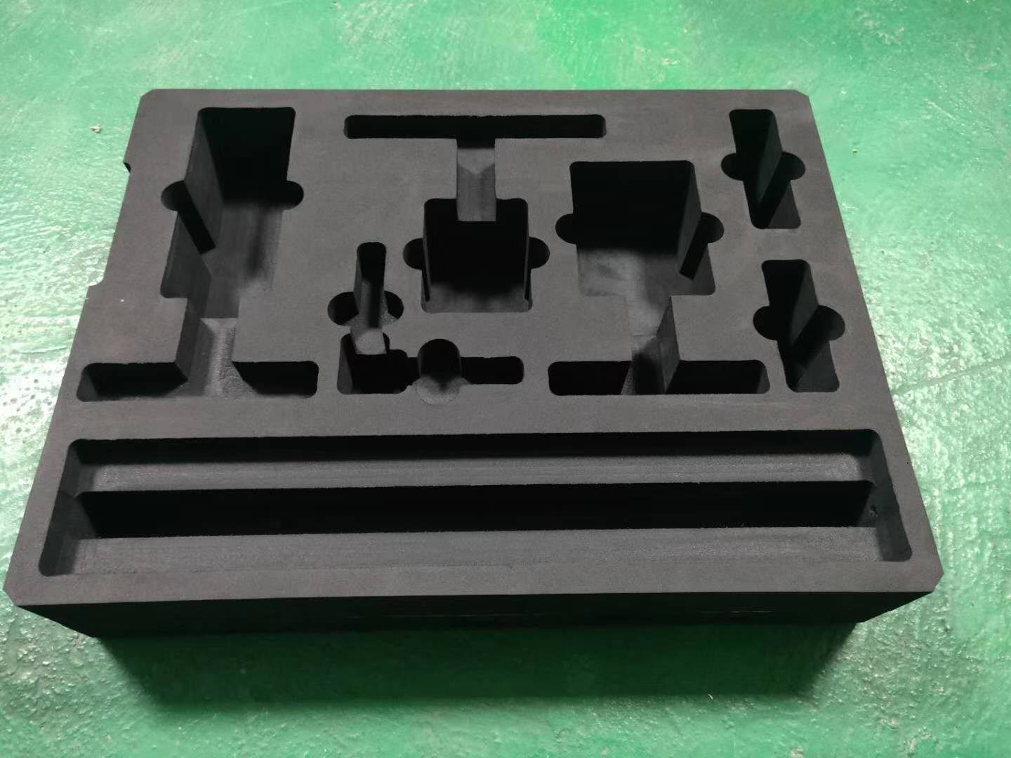 Cutting Foam Indonesia | PT. Lanmei Technology New Materials