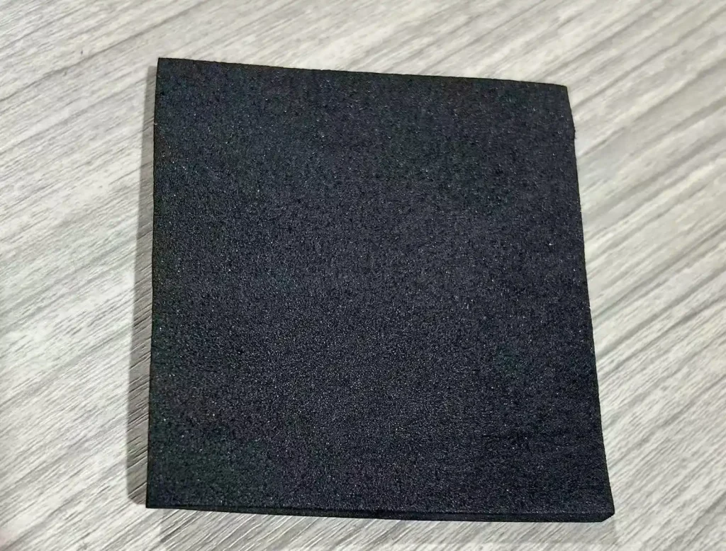 EVA Foam (Ethylene Vinyl Acetate)