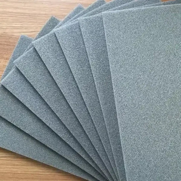 LC / APSL Foam