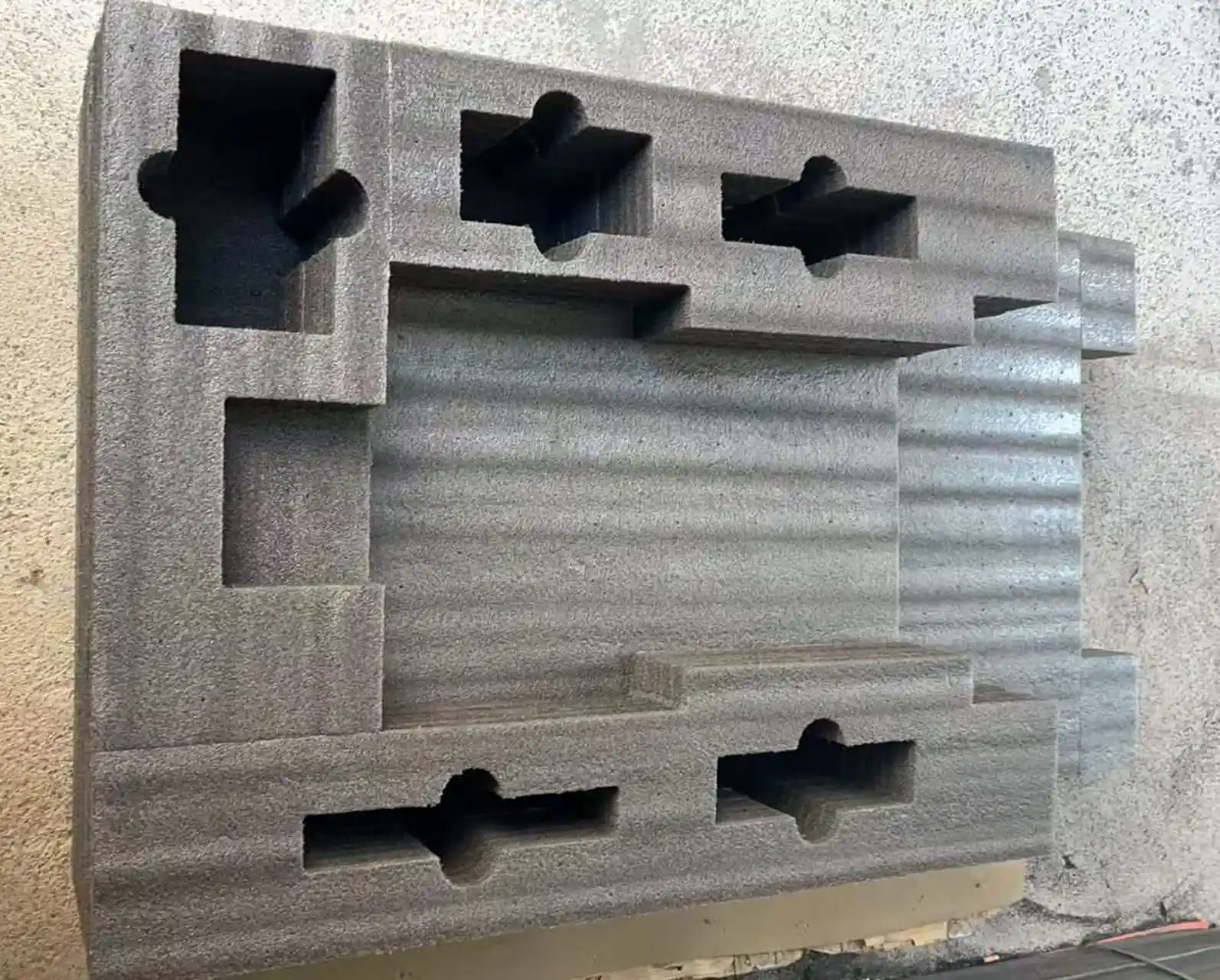 PE Foam PT. Lanmei